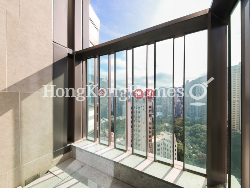 HK$ 54,600/ month Townplace Soho | Western District | 3 Bedroom Family Unit for Rent at Townplace Soho
