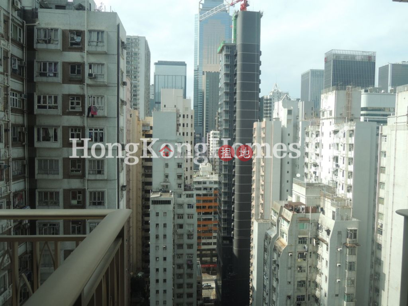 香港搵樓|租樓|二手盤|買樓| 搵地 | 住宅-出售樓盤-尚翹峰1期3座兩房一廳單位出售
