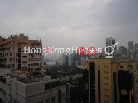 1 Bed Unit at yoo Residence | For Sale|Wan Chai Districtyoo Residence(yoo Residence)Sales Listings (Proway-LID152625S)_0