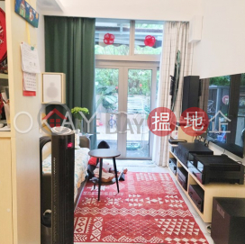 Gorgeous 2 bedroom in Sai Kung | For Sale | Park Mediterranean Tower 1 逸瓏海匯1座 _0