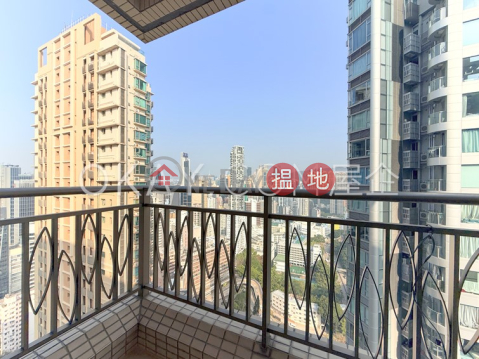 Charming 2 bedroom on high floor | Rental | The Zenith Phase 1, Block 2 尚翹峰1期2座 _0
