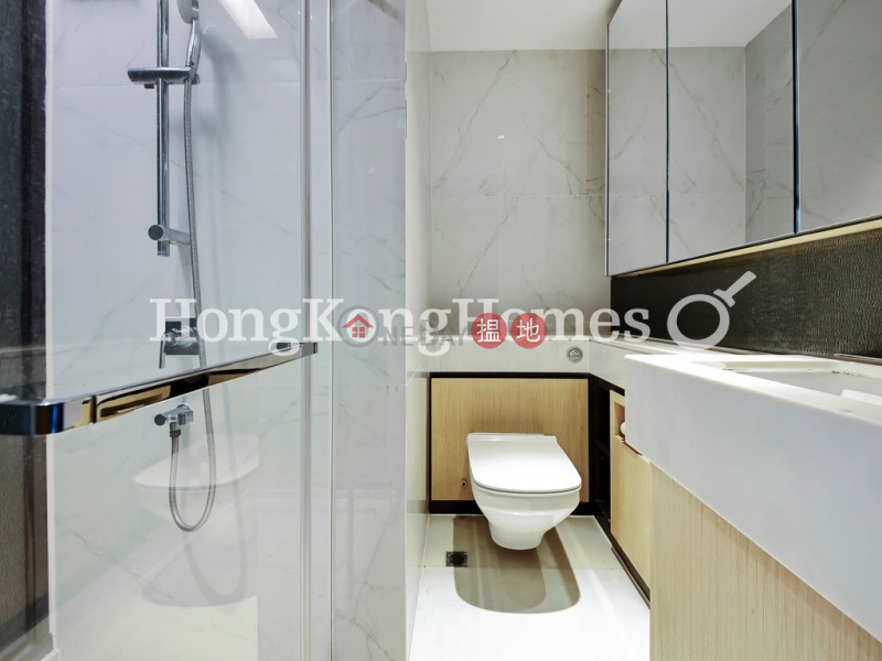 HK$ 31,000/ month The Hudson Western District, 2 Bedroom Unit for Rent at The Hudson