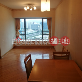 2 Bedroom Flat for Rent in Tai Kok Tsui, Tower 6 Island Harbourview 維港灣6座 | Yau Tsim Mong (EVHK44833)_0