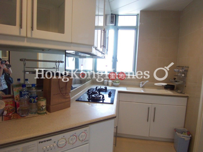 港景峯1座|未知|住宅出租樓盤HK$ 45,000/ 月