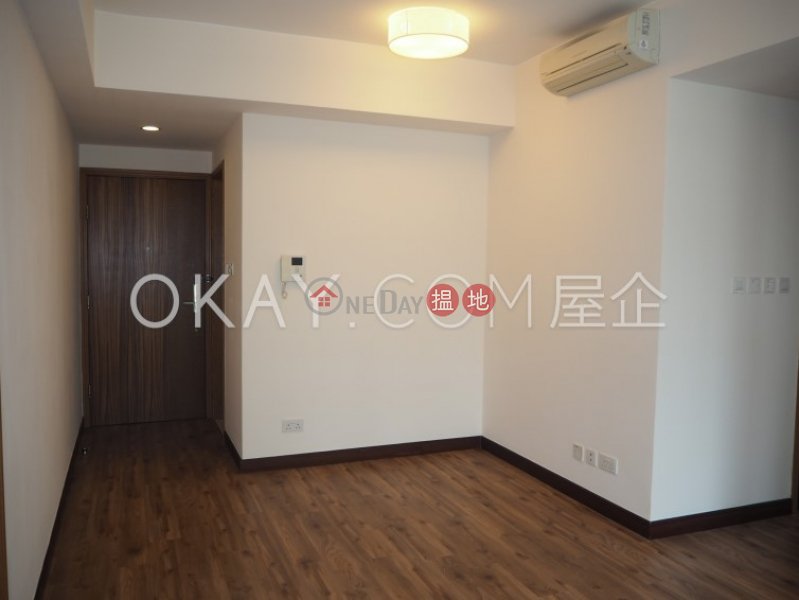 Lovely 3 bedroom with balcony & parking | Rental | 11 Tai Hang Road | Wan Chai District, Hong Kong Rental | HK$ 39,000/ month