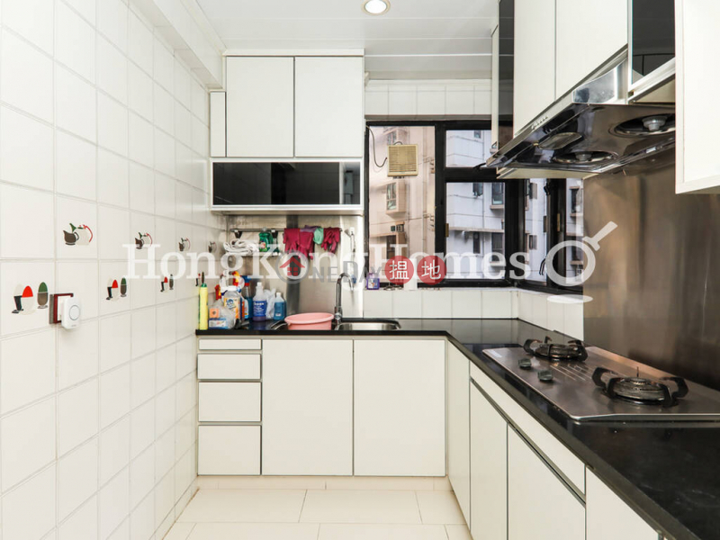 3 Bedroom Family Unit at Elegant Terrace Tower 2 | For Sale | 36 Conduit Road | Western District, Hong Kong Sales | HK$ 24M