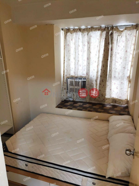 King Moon Heights | 2 bedroom Mid Floor Flat for Rent, 31 Tit Shu Street | Yau Tsim Mong Hong Kong Rental HK$ 10,800/ month