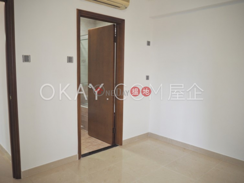 Rare 3 bedroom on high floor with rooftop & balcony | Rental | 25 Tai Hang Drive | Wan Chai District, Hong Kong, Rental | HK$ 50,000/ month