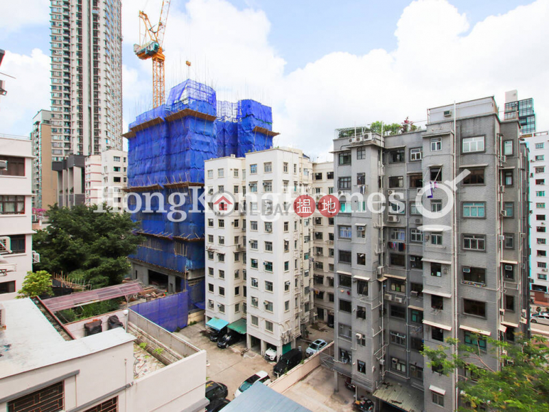 Property Search Hong Kong | OneDay | Residential Rental Listings | 4 Bedroom Luxury Unit for Rent at 32A Braga Circuit