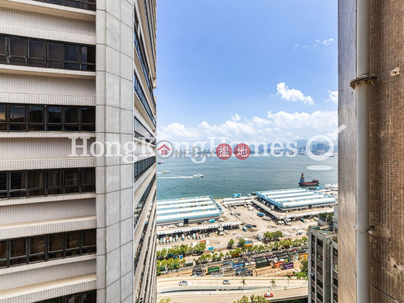 香港搵樓|租樓|二手盤|買樓| 搵地 | 住宅出租樓盤龍豐閣三房兩廳單位出租