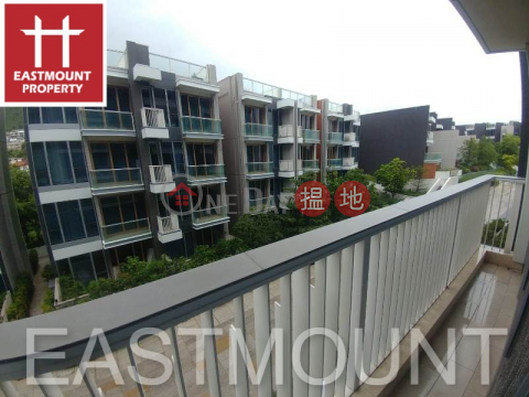 Clearwater Bay Apartment | Property For Sale in Mount Pavilia 傲瀧-Low-density villa | Property ID:2210 | Mount Pavilia 傲瀧 _0