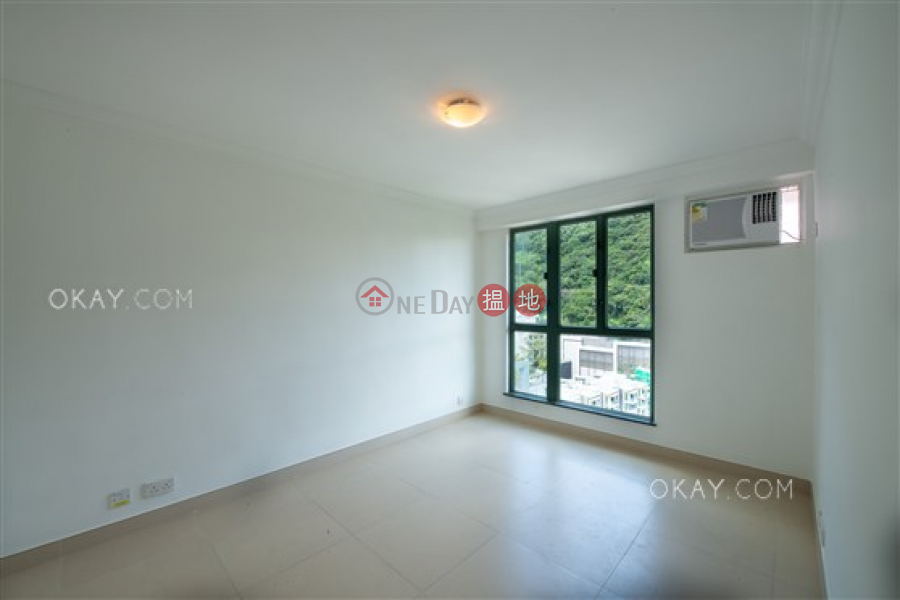 HK$ 62,000/ month | 18 Tung Shan Terrace Wan Chai District | Efficient 3 bed on high floor with rooftop & balcony | Rental