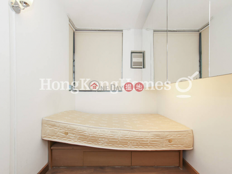 HK$ 25,000/ month Queen\'s Terrace, Western District 2 Bedroom Unit for Rent at Queen\'s Terrace