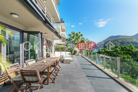 Gorgeous house with sea views, rooftop & terrace | Rental | 48 Sheung Sze Wan Village 相思灣村48號 _0