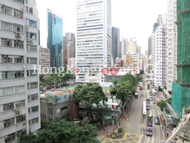 1 Bed Unit for Rent at J Residence, J Residence 嘉薈軒 Rental Listings | Wan Chai District (Proway-LID68549R)