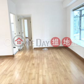 Luxurious 3 bedroom in Mid-levels West | For Sale | Conduit Tower 君德閣 _0