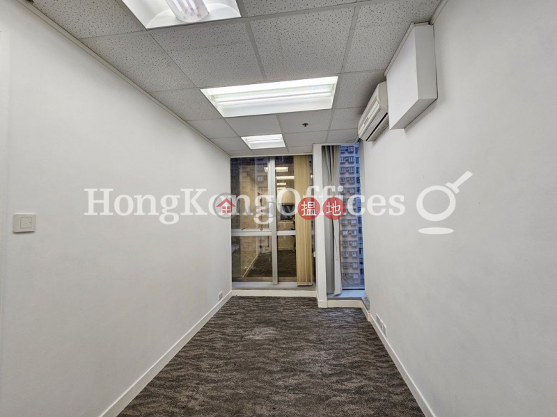 HK$ 27,135/ month, Union Park Tower, Eastern District Office Unit for Rent at Union Park Tower