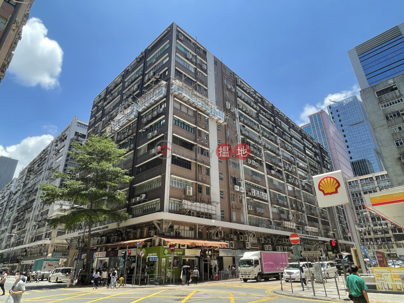 香港搵樓|租樓|二手盤|買樓| 搵地 | 工業大廈-出租樓盤-分間單位,租金全包