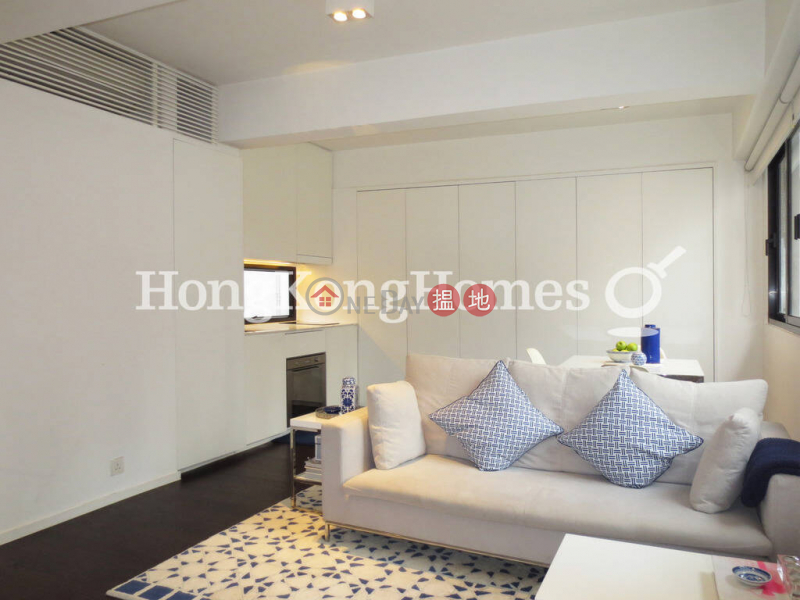 1 Bed Unit for Rent at Holly Court | 156-158 Hollywood Road | Central District | Hong Kong | Rental, HK$ 39,000/ month