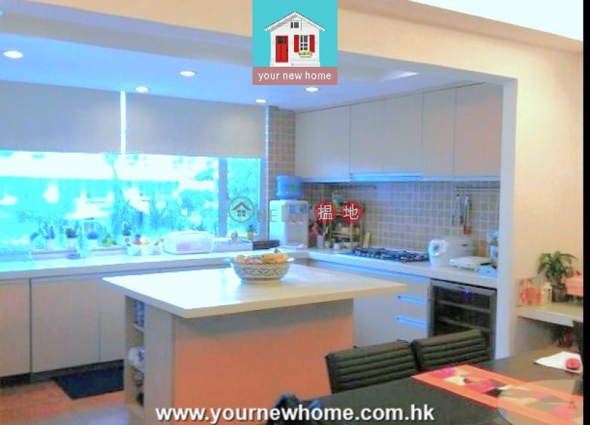 Marina Cove House for Rent, 380 Hiram\'s Highway | Sai Kung Hong Kong | Rental HK$ 70,000/ month