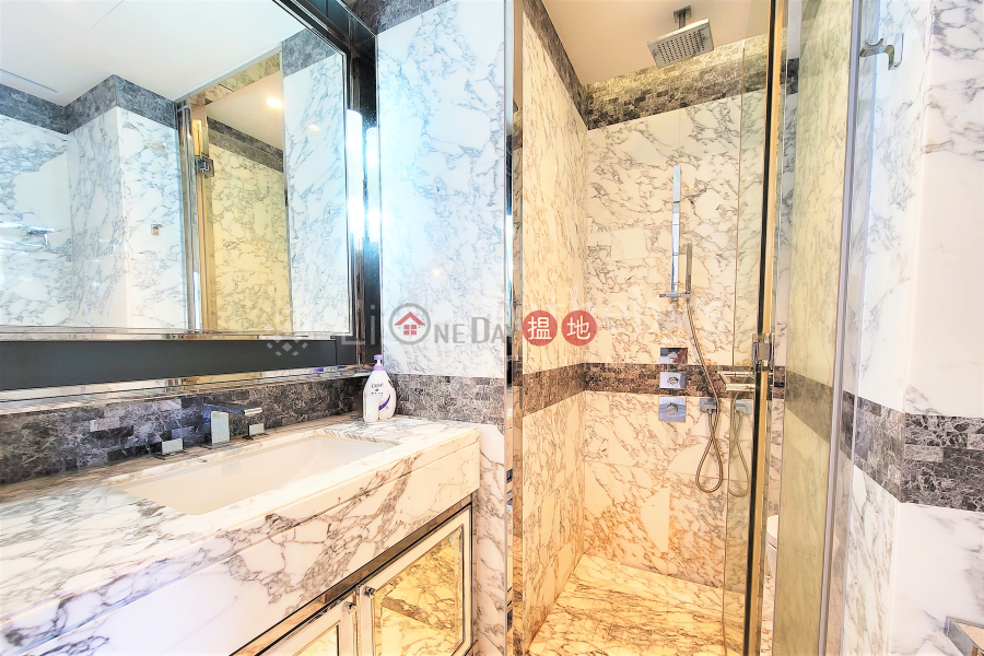 Property Search Hong Kong | OneDay | Residential, Sales Listings, Property for Sale at The Pierre with 1 Bedroom