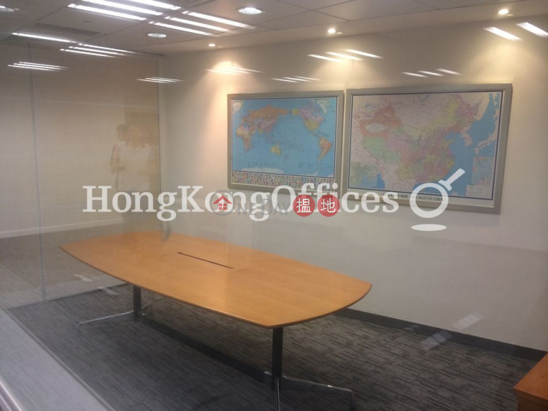 Property Search Hong Kong | OneDay | Office / Commercial Property | Rental Listings | Office Unit for Rent at Hopewell Centre