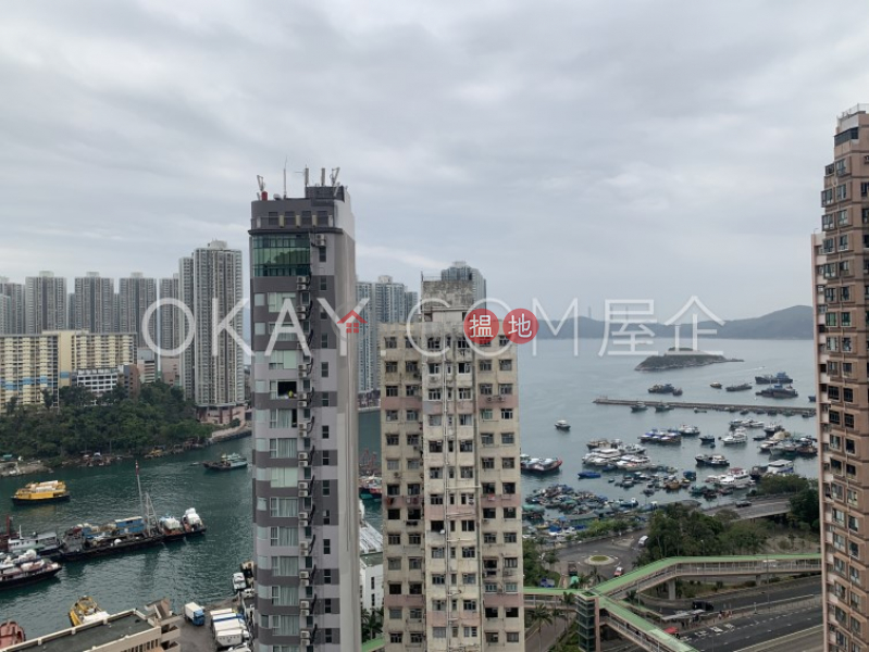 Property Search Hong Kong | OneDay | Residential | Sales Listings Gorgeous 2 bedroom on high floor with balcony | For Sale