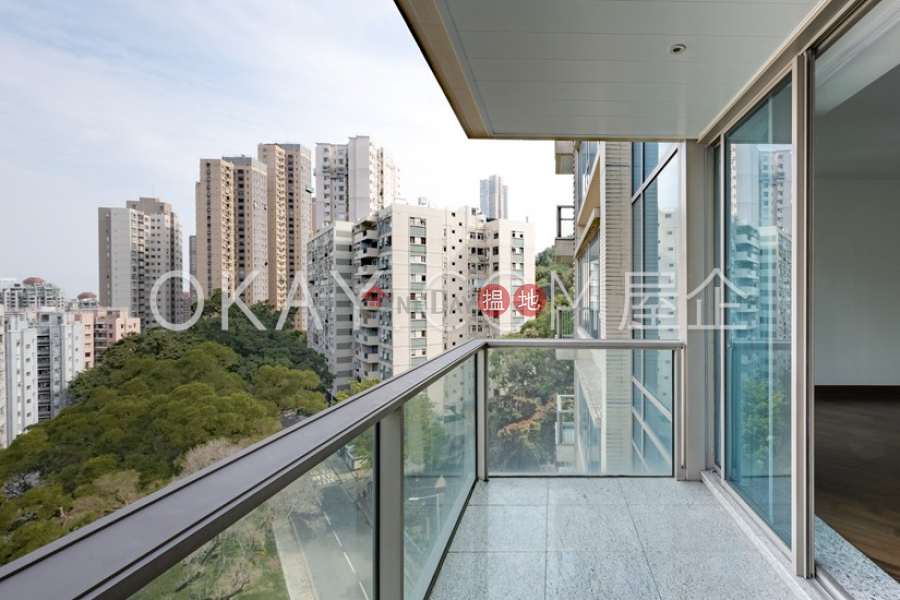 Cluny Park低層住宅|出租樓盤HK$ 120,000/ 月