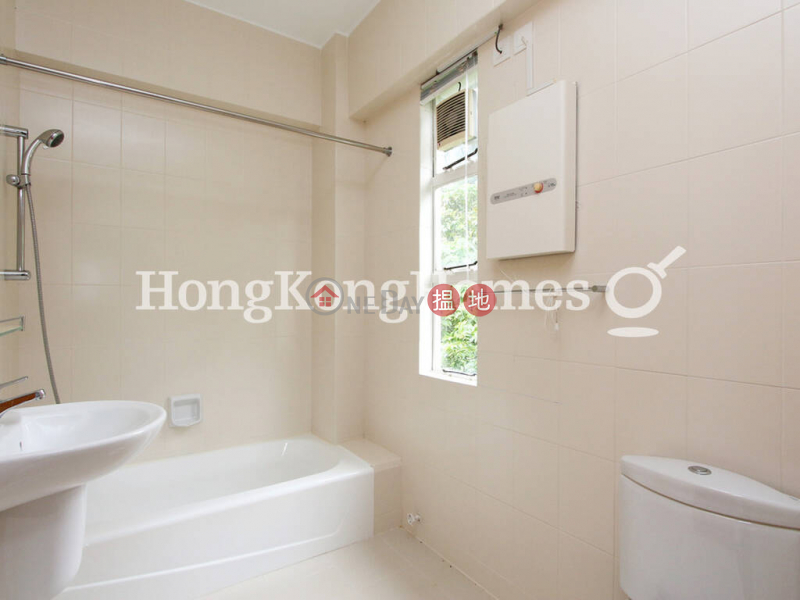 Property Search Hong Kong | OneDay | Residential Rental Listings, 3 Bedroom Family Unit for Rent at 49C Shouson Hill Road