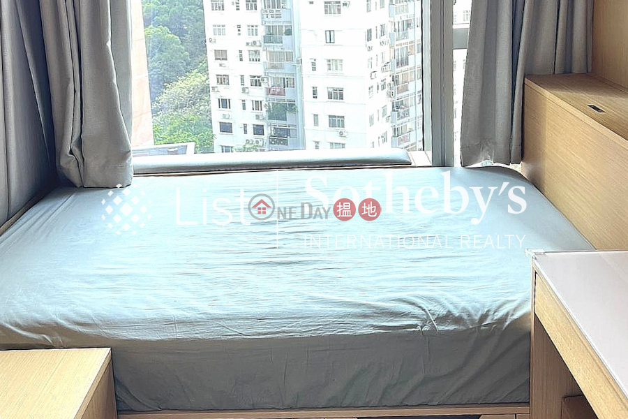 Property for Rent at Babington Hill with 2 Bedrooms | Babington Hill 巴丙頓山 Rental Listings