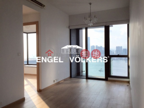 1 Bed Flat for Sale in Wan Chai, The Gloucester 尚匯 | Wan Chai District (EVHK28966)_0