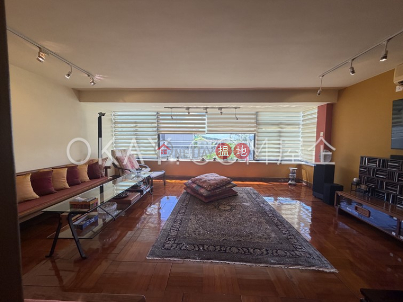 Charming house on high floor with sea views & rooftop | For Sale | Tai Mong Tsai Road | Sai Kung | Hong Kong Sales | HK$ 16M