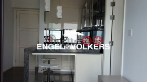 1 Bed Flat for Rent in Soho, The Pierre NO.1加冕臺 | Central District (EVHK24598)_0