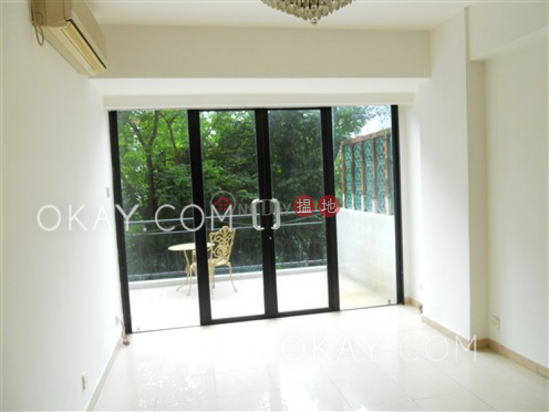 Rare 3 bedroom with terrace & balcony | Rental | Fair Wind Manor 輝永大廈 Rental Listings