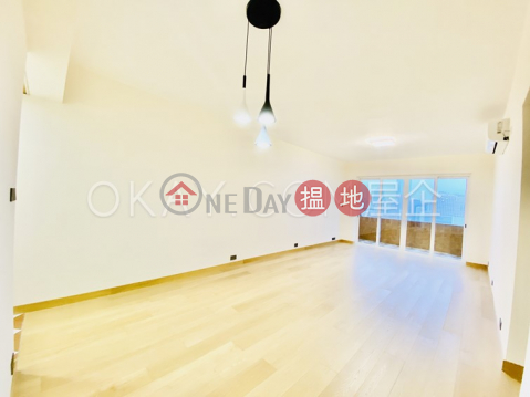 Lovely 3 bedroom on high floor with balcony | Rental | Best View Court 好景大廈 _0