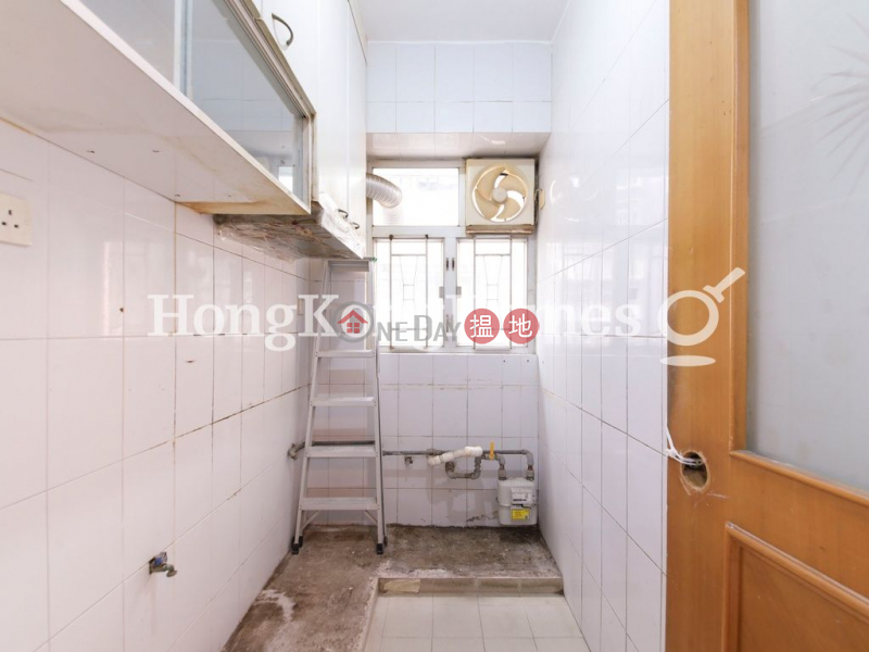 3 Bedroom Family Unit at Golden Valley Mansion | For Sale, 135-137 Caine Road | Central District, Hong Kong Sales, HK$ 8M