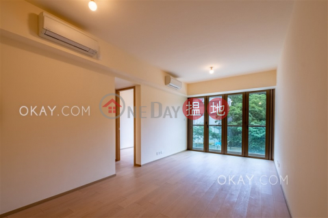 Stylish 2 bedroom with terrace & balcony | For Sale | Block 1 New Jade Garden 新翠花園 1座 _0