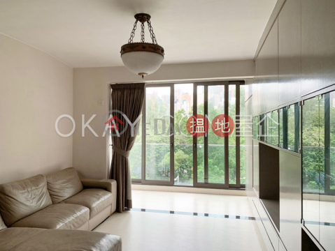 Stylish 3 bedroom in Causeway Bay | Rental | Victoria Park Mansion 維德大廈 _0
