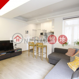 1 Bed Flat for Rent in Sai Ying Pun, 21 High Street 高街21號 | Western District (EVHK90242)_0
