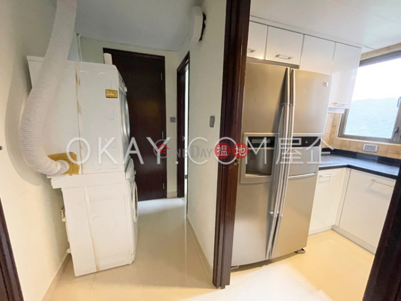 HK$ 55M, Parkview Rise Hong Kong Parkview, Southern District, Unique 3 bedroom with parking | For Sale