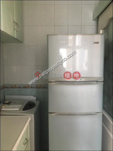 3 Bedrooms Apartment in Causeway Bay For Rent | Elizabeth House Block A 伊利莎伯大廈A座 Rental Listings