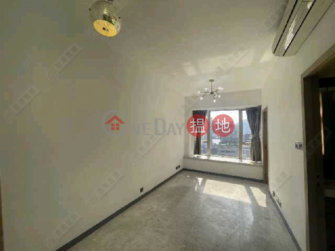1-Bedroom Apartment with an Open Victoria Harbour View | Harbour Pinnacle 凱譽 _0
