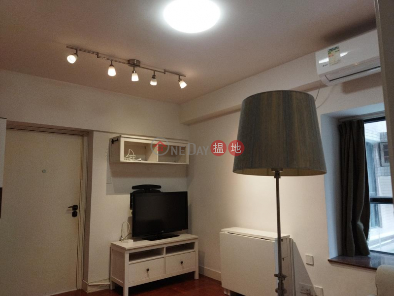 Property Search Hong Kong | OneDay | Residential | Rental Listings | Flat for Rent in Tai Yuen Court, Wan Chai