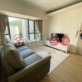 Luxurious 3 bedroom on high floor with parking | For Sale | Avalon 雅景軒 _0