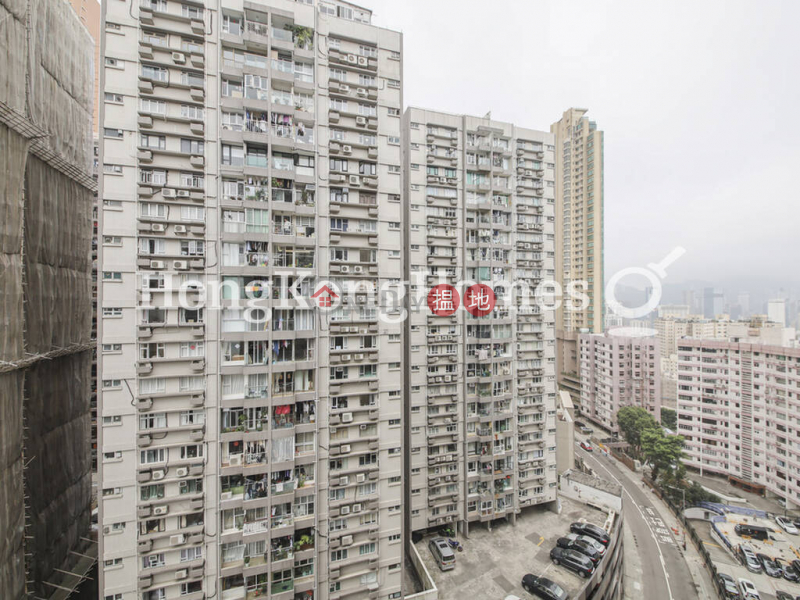 Property Search Hong Kong | OneDay | Residential | Rental Listings, 3 Bedroom Family Unit for Rent at Coral Court Block B-C