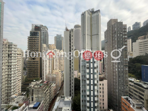 Office Unit for Rent at Dominion Centre, Dominion Centre 東美中心 | Wan Chai District (HKO-87845-ALHR)_0