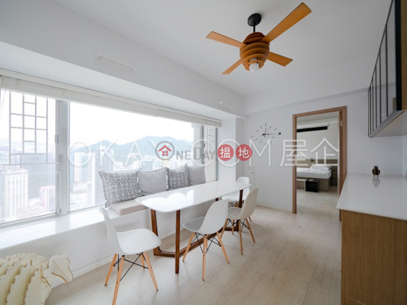 HK$ 34,000/ month The Pacifica Tower 6, Cheung Sha Wan Lovely 3 bedroom on high floor | Rental