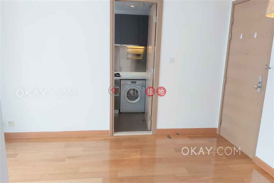Intimate 2 bedroom on high floor with balcony | Rental 8 First Street | Western District Hong Kong | Rental, HK$ 29,800/ month