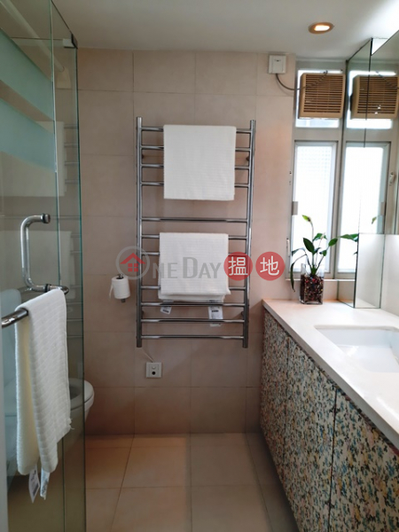 Ying Fai Court Middle | Residential | Sales Listings | HK$ 9M
