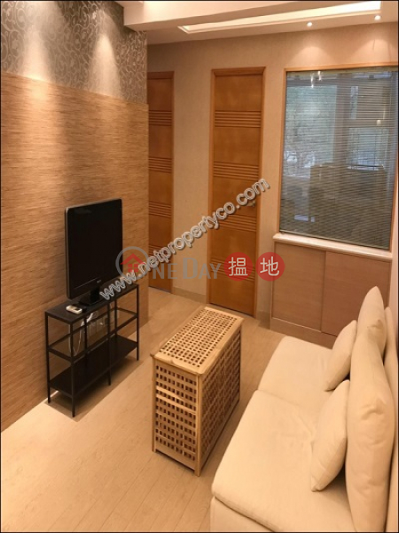 Fully Furnished flat for rent in Causeway Bay | Bright Star Mansion 星輝大廈 Rental Listings
